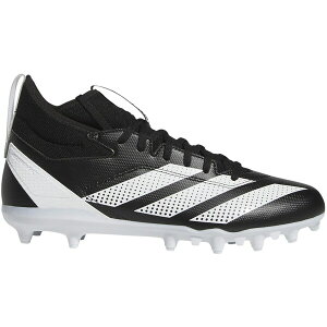 adidas AfB_X Y Xj[J[ yadidas Adizero Impact.2 Core Black Cloud Whitez TCY US_9(27.0cm) Core Black/Cloud White/Core Black