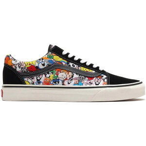 I[h XN[ GW VANS×atmos