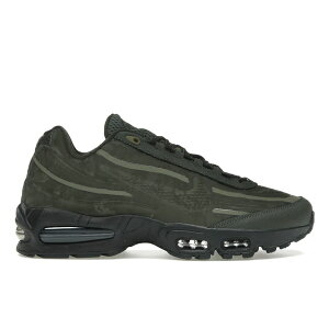 Nike �i�C�L �����Y �X�j�[�J�[ �yNike Air Max 95 SP WORKSOUT Olive Black�z �T�C�Y US_5.5(23.5cm) Sequoia/Black/Medium Olive