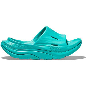 Hoka One One zJIlIl Y Xj[J[ yHoka One One Ora Recovery Slide 3 Ceramicz TCY US_11(29.0cm) Ceramic/Ceramic