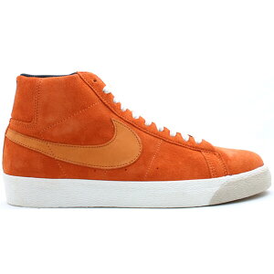 Nike iCL Y Xj[J[ yNike SB Blazer Lance Mountainz TCY US_9.5(27.5cm) Solar Orange/Solar Orange