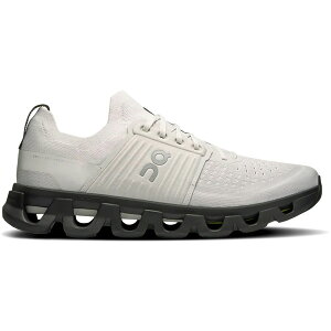 On I Y Xj[J[ yOn Running Cloudswift 4 Wolf Blackz TCY US_7.5(25.5cm) Wolf/Black