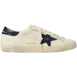 Golden Goose S[fO[X Y Xj[J[ yGolden Goose Super-Star White Black SS25z TCY US_11(29.0cm) White/Black