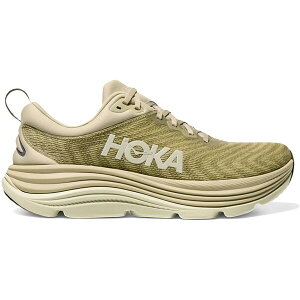 Hoka One One zJIlIl Y Xj[J[ yHoka One One Gaviota 5 Oyster Mushroom Truffle Saltz TCY US_8.5(26.5cm) Oyster Mushroom/Truffle Salt