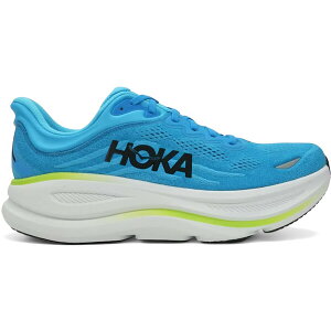 Hoka One One �z�J�I�l�I�l �����Y �X�j�[�J�[ �yHoka One One Bondi 9 Skyward Blue Hoka Blue�z �T�C�Y US_10(28.0cm) Skyward Blue/Hoka Blue