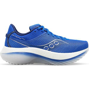 Saucony �T�b�J�j�[ �����Y �X�j�[�J�[ �ySaucony Kinvara Pro SuperBlue Indigo�z �T�C�Y US_12.5(30.5cm) SuperBlue/Indigo