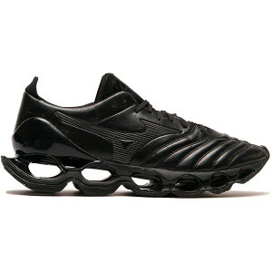 Mizuno �~�Y�m �����Y �X�j�[�J�[ �yMizuno Wave Prophecy Morelia Neo Black�z �T�C�Y US_8.5(26.5cm) Black