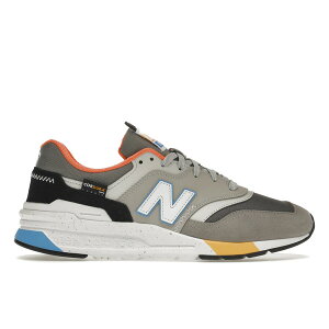New Balance j[oX Y Xj[J[ yNew Balance 997H Cordura Marbleheadz TCY US_M_13 Marblehead/Black