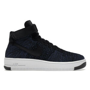 Nike iCL Y Xj[J[ yNike Air Force 1 Ultra Flyknit Mid Game Royalz TCY US_11(29.0cm) Game Royal/Black/White