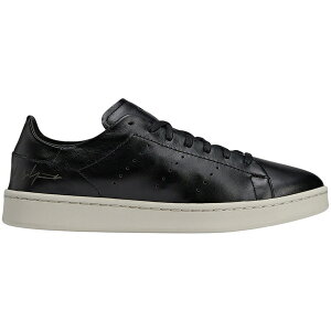 adidas AfB_X Y Xj[J[ yadidas Y-3 Stan Smith Talc Blackz TCY US_5(23.0cm) Talc/Talc/Black