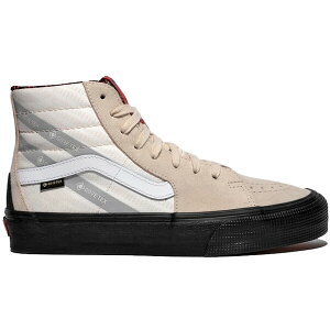 Vans oY Y Xj[J[ yVans Sk8-Hi Gore-Tex Turtle Dove Marshmallowz TCY US_6.5(24.5cm) Turtle Dove/Marshmallow