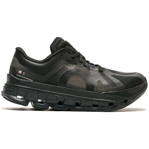 On I Y Xj[J[ yOn Running Cloudflow 5 Slam Jam Gull Blackz TCY US_10(28.0cm) Gull/Black