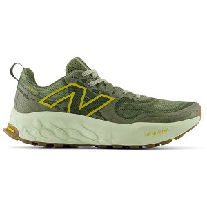 New Balance j[oX Y Xj[J[ yNew Balance Fresh Foam X Hierro v8 Dark Olivine Olivine Lichen Greenz TCY US_7.5(25.5cm) Dark Olivine/Olivine/Lichen Green