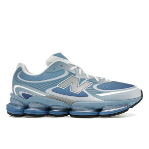 New Balance j[oX Y Xj[J[ yNew Balance Abzorb 2000 Baby Bluez TCY US_9(27.0cm) Still Water/Blue Agate