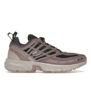 Salomon �T������ �����Y �X�j�[�J�[ �ySalomon ACS Pro Nightshade�z �T�C�Y US_11.5(29.5cm) Nightshade/Moonscape/Ashes Of Roses