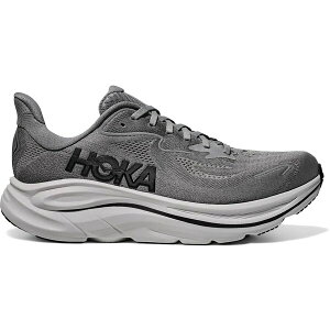 Hoka One One zJIlIl Y Xj[J[ yHoka One One Clifton 10 Galactic Grey Asteroidz TCY US_8(26.0cm) Galactic Grey/Asteroid