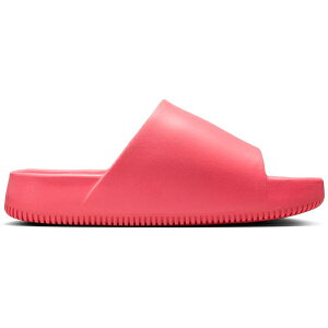 Nike �i�C�L ���f�B�[�X �X�j�[�J�[ �yNike Calm Slide Magic Ember Magic Ember Magic Ember (Women's)�z �T�C�Y US_5(22.0cm) Magic Ember/Magic Ember-Magic Ember