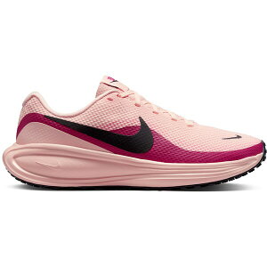 Nike iCL fB[X Xj[J[ yNike Revolution 8 Washed Coral Sweet Beet Bright Crimson Black (Women's)z TCY US_5(22.0cm) Washed Coral/Sweet Beet/Bright Crimson/Black