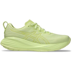 ASICS AVbNX fB[X Xj[J[ yASICS Gel-Cumulus 27 Lite Show Huddle Yellow (Women's)z TCY US_6(23.0cm) Lite Show/Huddle Yellow