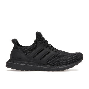 adidas AfB_X fB[X Xj[J[ yadidas Ultra Boost 4.0 DNA Core Black (Women's)z TCY US_7(24.0cm) Core Black/Core Black/Grey Six