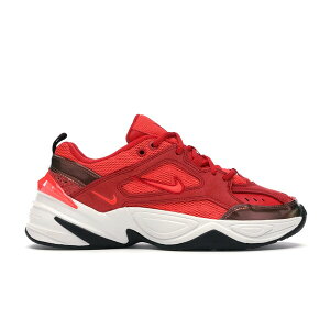 Nike iCL fB[X Xj[J[ yNike M2K Tekno Mesh University Red (Women's)z TCY US_7(24.0cm) University Red/Phantom/Bright Crimson