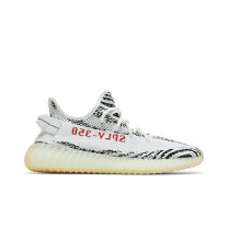 楽天市場】yeezy boost 350 v2 zebraの通販