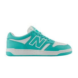New Balance ニューバランス メンズ スニーカー 【480 'Airyteal'】 サイズ US_5(23.0cm)