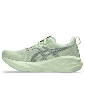 ASICS �A�V�b�N�X ���f�B�[�X �X�j�[�J�[ �y(WMNS) ASICS Novablast 5 'Whisper Green Monument Blue' 1012B765-301�z �T�C�Y US_W_10