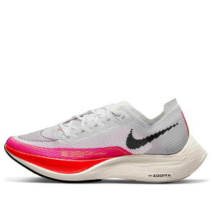 Nike �i�C�L ���f�B�[�X �X�j�[�J�[ �y(WMNS) Nike ZoomX Vaporfly Next% 2 'Rawdacious' DJ5458-100�z �T�C�Y US_8.5(25.5cm)