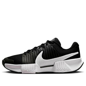 Nike �i�C�L ���f�B�[�X �X�j�[�J�[ �y(WMNS) Nike GP Challenge Pro 'Black White' FB3146-001�z �T�C�Y US_9(26.0cm)