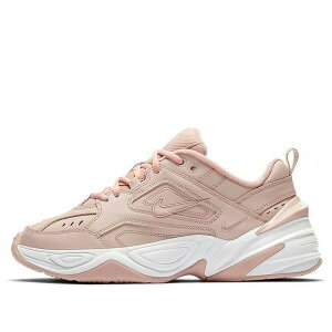 Nike �i�C�L ���f�B�[�X �X�j�[�J�[ �y(WMNS) Nike M2K Tekno 'Particle Beige AO3108-202�z �T�C�Y US_6(23.0cm)