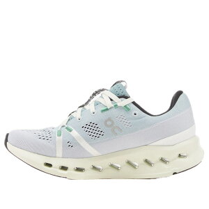 On Running �I�� �����j���O ���f�B�[�X �X�j�[�J�[ �y(WMNS) On Running Cloudsurfer 'Mineral Aloe' 3WD10442078�z �T�C�Y US_9.5(26.5cm)