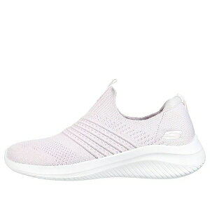 Skechers �X�P�b�`���[�Y ���f�B�[�X �X�j�[�J�[ �y(WMNS) Skechers Ultra Flex 3.0 'Lavender' 149855-LAV�z �T�C�Y US_5.5(22.5cm)