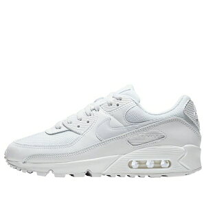Nike �i�C�L ���f�B�[�X �X�j�[�J�[ �y(WMNS) Nike Air Max 90 Twist 'Triple White' CV8110-100�z �T�C�Y US_7(24.0cm)