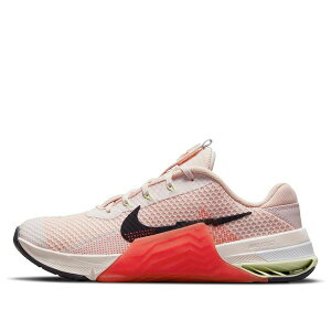 Nike �i�C�L ���f�B�[�X �X�j�[�J�[ �y(WMNS) Nike Metcon 7 'Light Soft Pink Magic Ember' CZ8280-658�z �T�C�Y US_7(24.0cm)