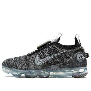 Nike �i�C�L ���f�B�[�X �X�j�[�J�[ �y(WMNS) Nike Air Vapormax 2020 Flyknit 'Oreo' CT1933-002�z �T�C�Y US_5.5(22.5cm)