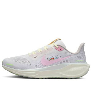 Nike �i�C�L ���f�B�[�X �X�j�[�J�[ �y(WMNS) Nike Air Zoom Pegasus 41 'White Sail Pink Foam' IB8882-161�z �T�C�Y US_W_11.5
