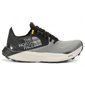 The North Face m[XtFCX fB[X Xj[J[ yThe North Face Summit VECTIV Sky White (Women's)z TCY US_7.5(24.5cm) White Dune/TNF Black
