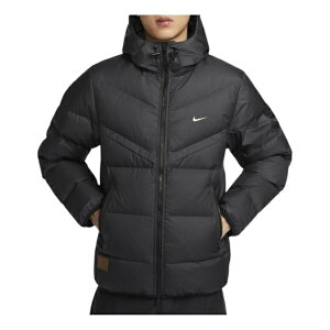 Nike iCL Y Xj[J[ yNike Windrunner Storm-Fit Jacket 'Black' HQ4183-010z TCY US_M_2XL