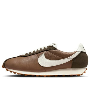 Nike �i�C�L �����Y �X�j�[�J�[ �yNike LD-1000 Premium 'Moss Brown Sail White' IM1651-200�z �T�C�Y US_10(28.0cm)