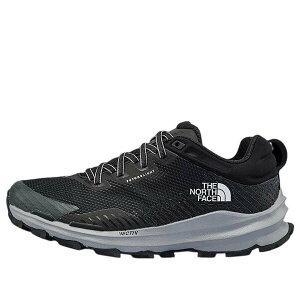 THE NORTH FACE �m�[�X�t�F�C�X �����Y �X�j�[�J�[ �yTHE NORTH FACE Vectiv Fastpack Futurelight Shoes 'Vanadis Grey Tnf Black' 5JCY-NY7�z �T�C�Y US_9(27.0cm)