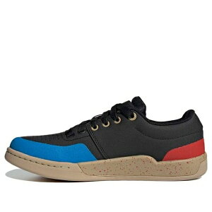 adidas �A�f�B�_�X �����Y �X�j�[�J�[ �yadidas Five Ten Freerider Pro 'Black Red Blue' GW5442�z �T�C�Y US_7.5(25.5cm)