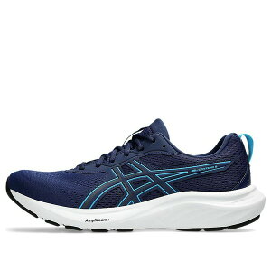 ASICS �A�V�b�N�X �����Y �X�j�[�J�[ �yASICS Gel-Contend 9 'Blue Expanse Aqua' 1011B881-401�z �T�C�Y US_M_13