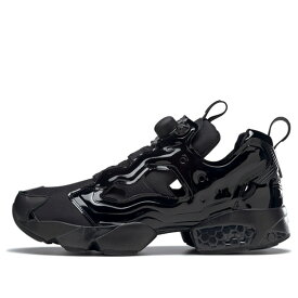 Reebok リーボック メンズ スニーカー 【Reebok Juun J x InstaPump Fury OG 'Black' H02475】 サイズ US_9.5(27.5cm)