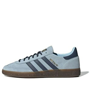 adidas �A�f�B�_�X �����Y �X�j�[�J�[ �yadidas Handball Spezial 'Clear Sky' JR2650�z �T�C�Y US_M_4