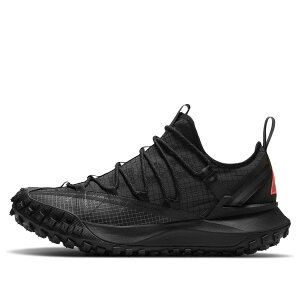 Nike �i�C�L �����Y �X�j�[�J�[ �yNike ACG Mountain Fly Low 'Anthracite' DA5424-001�z �T�C�Y US_6(24.0cm)