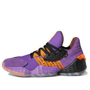 adidas �A�f�B�_�X �����Y �X�j�[�J�[ �yadidas x McDonald's Harden Volume 4 'Harden Sauce' FX2084�z �T�C�Y US_8(26.0cm)