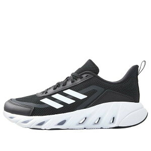 adidas �A�f�B�_�X �����Y �X�j�[�J�[ �yadidas neo All Day Boom E 'Black White' JI2754�z �T�C�Y US_M_4