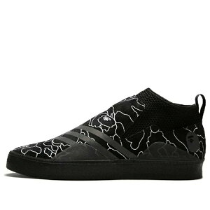 adidas �A�f�B�_�X �����Y �X�j�[�J�[ �yadidas x A Bathing Ape 3ST.002 'Core Black' DB3003�z �T�C�Y US_7(25.0cm)