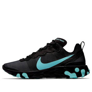 Nike �i�C�L �����Y �X�j�[�J�[ �yNike React Element 55 'Jade' BQ6166-004�z �T�C�Y US_10(28.0cm)
